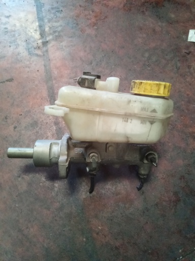 Bomba de freno seat Ibiza 1.9 tdi '03