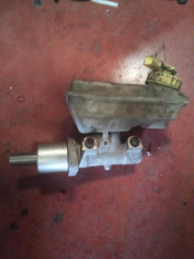 Bomba de freno seat alhambra 1.9 tdi '01