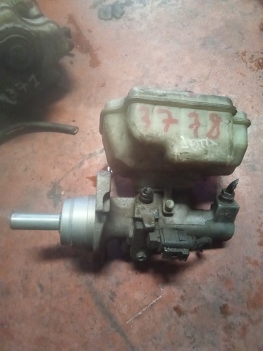 Bomba de freno Volkswagen jetta 1.9 tdi '06