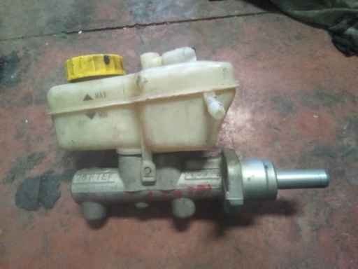 Bomba de freno Volkswagen polo 1.4 tdi '06