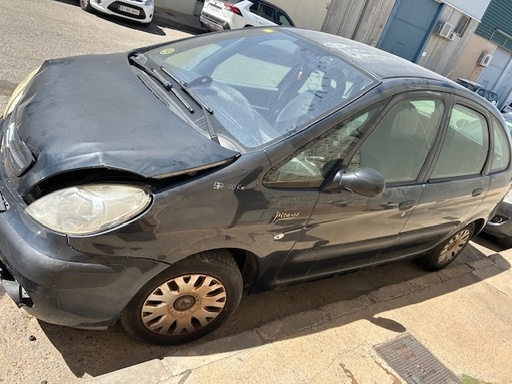 [D-9HZ] 0446 CITROEN XSARA PICASSO 1.6 HDI 2007