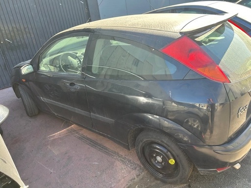 [D/F9DA] 0449 FORD FOCUS 1.8 TDCI 2003