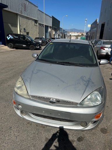 [D/C9DB] 0450 FORD FOCUS 1.8 TDCI 2001