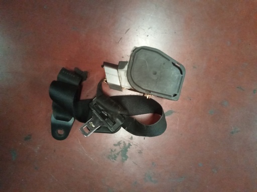 Cinturon delantero izquierdo ford Transit '00