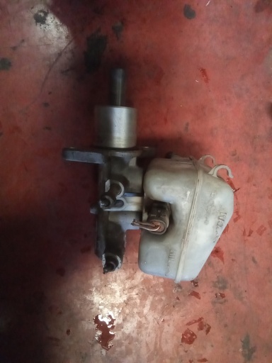 Bomba de freno Opel zafira a 2.0 cdti '03