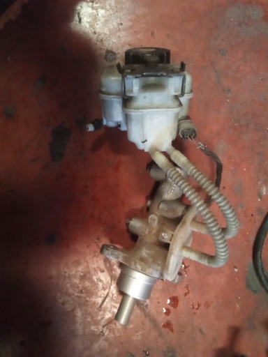 Bomba de freno Opel meriva 1.7 cdti '03