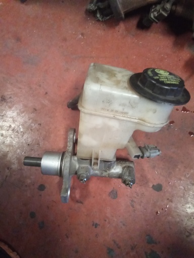 Bomba de freno Opel vectra c 2.0 cdti '02