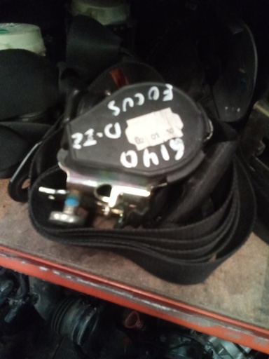 Cinturon delantero izquierdo ford focus '01