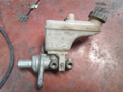 Bomba de freno Suzuki Swift 1.3 '09