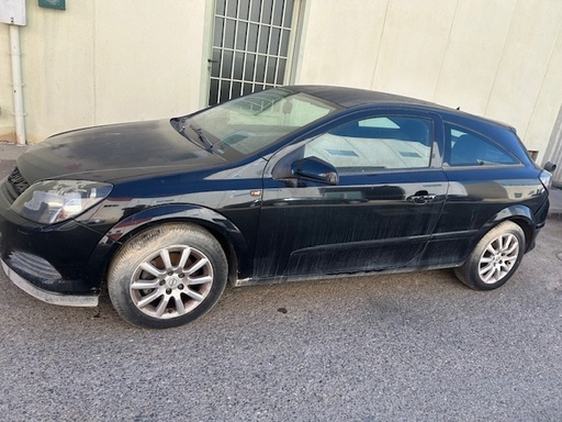 [W0L0AHL0855253152] 0460 OPEL ASTRA 0220DNS 2005