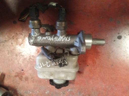 Bomba de freno ssangyong rexton 2.7td '05