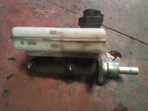 Bomba de freno Iveco daily 2.3 '05