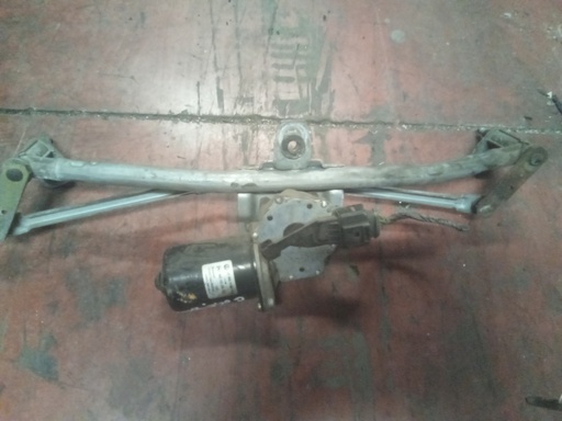 [1j1955113b] Motor limpia Volkswagen golf IV '00