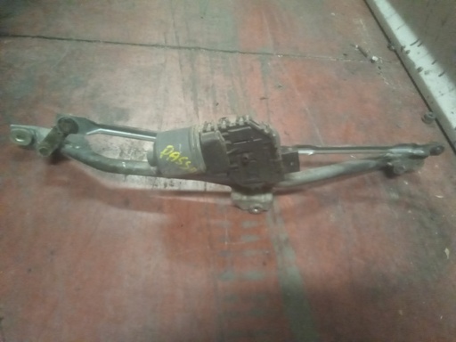 [3b1955113c 3b1955113d] Motor limpia delantero Volkswagen Passat '02