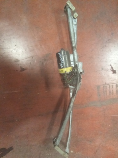 [3a1955113] Motor limpia delantero Volkswagen Passat '90