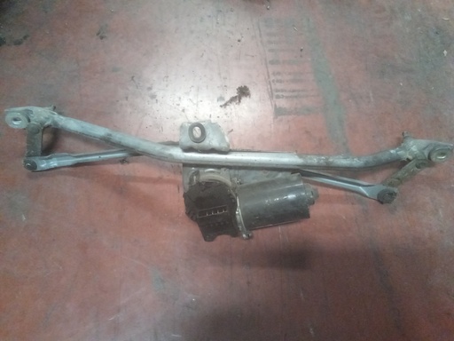 Motor limpia delantero Volkswagen Passat '96