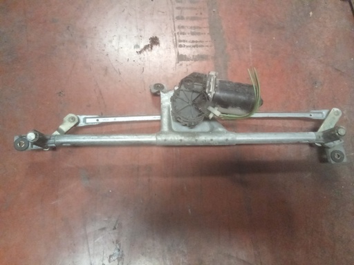 Motor limpia delantero Volkswagen polo '98