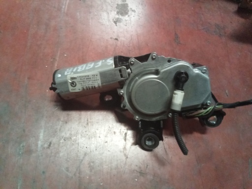 [5j7956711] Motor limpia trasero skoda Fabia '06