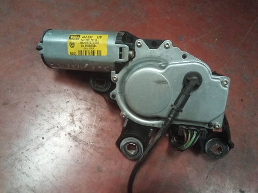 Motor limpia trasero skoda Fabia '02