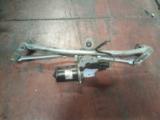 [1j1955113b] Motor limpia delantero skoda octavia '01