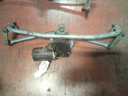 [1j1955113] Motor limpia delantero audi a3 '99