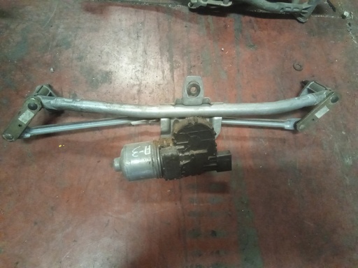 [1j1955113b] Motor limpia delantero audi a3 '02