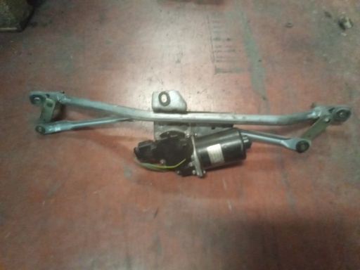 [8d1955113c] Motor limpia delantero audi a4 '98