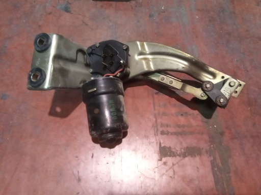 Motor limpia delantero seat marbella '92