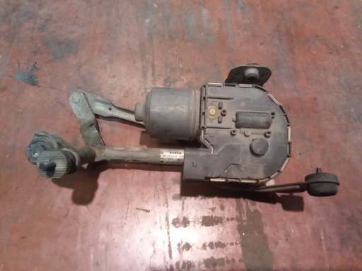 [1p0955120] Motor limpia delantero derecho seat león '06