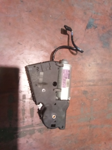[6n0959591a] Motor techo eléctrico seat Ibiza '05