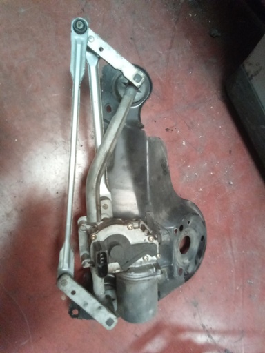 Motor limpia delantero Ford fiesta '05