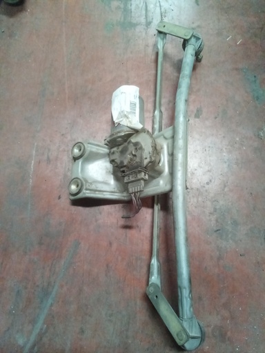 [96fb17b571da] Motor limpia delantero Ford fiesta '00