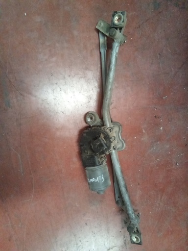 [1s7117508aa] Motor limpia delantero Ford Mondeo '01