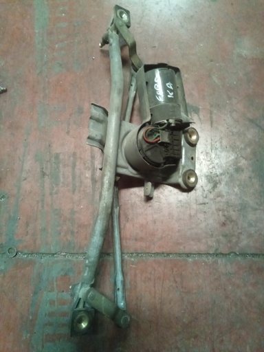 Motor limpia delantero Ford Ka '99