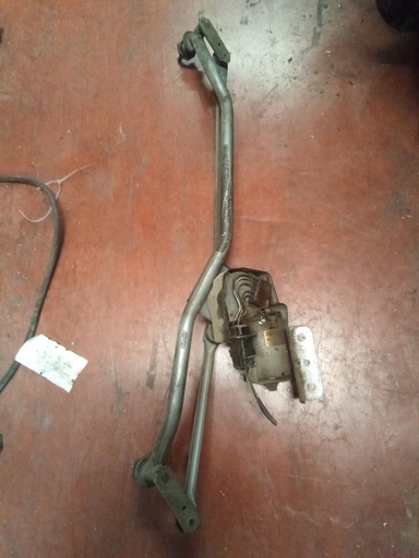 Motor limpia delantero Ford transit '95