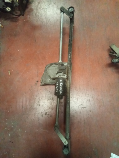 [404523] Motor limpia delantero Ford transit '02