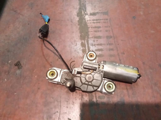 [97kg17k441ac] Motor limpia trasero Ford Ka '00