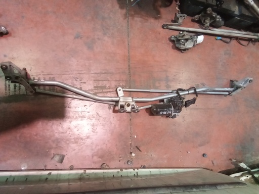 [93390344] Motor limpia delantero Opel Meriva '03