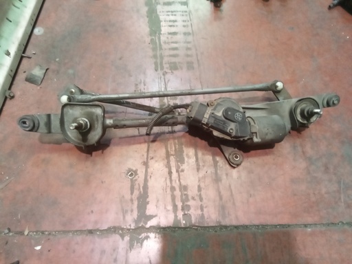 [13227392] Motor limpia delantero Opel insignia '08