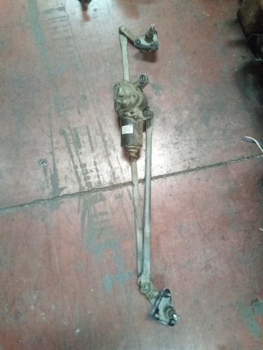[Tt3302224ma] Motor limpia delantero Opel Monterey '99