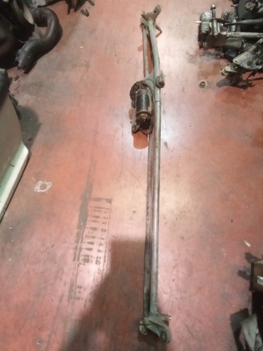 [0390241381] Motor limpia delantero citroen Xsara picasso '02
