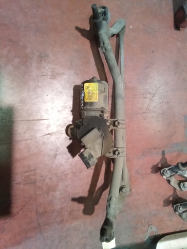 [53559002] Motor limpia delantero citroen c3 '03