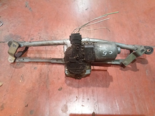 [0390241700] Motor limpia delantero citroen c5 '04
