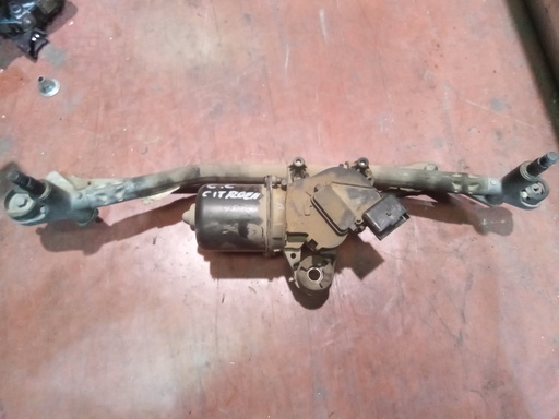 Motor limpia delantero citroen c2 '03