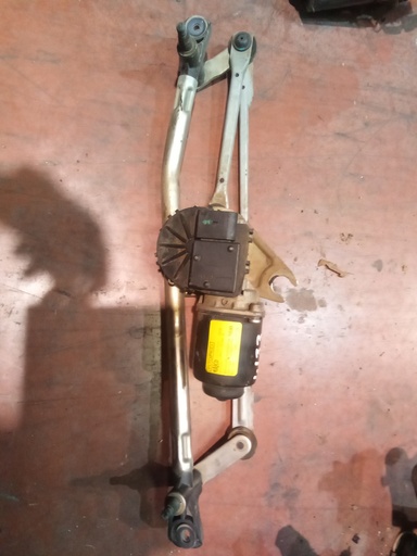 [1354851080] Motor limpia delantero citroen nemo '10