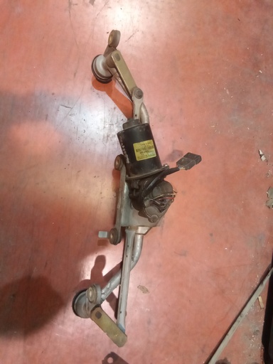 [53547302] Motor limpia delantero citroen jumpy '01