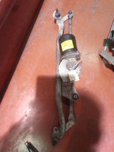 [53544102] Motor limpia delantero citroen saxo '01