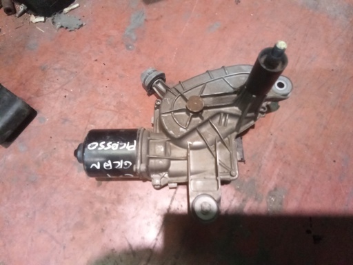 [14313] Motor limpia delantero izquierdo citroen c4 gran picasso '08