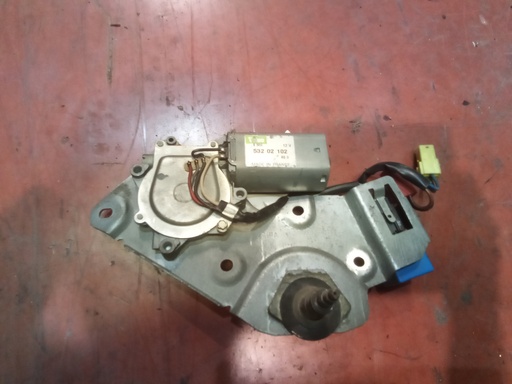 [53202102] Motor limpia trasero citroen xantia '94