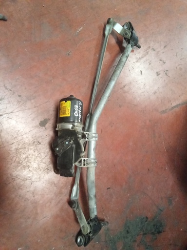[54001902] Motor limpia delantero Renault Kangoo '12